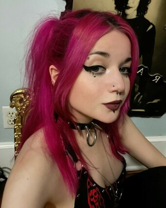 Rottedgoth Nude Leaks Photo 22