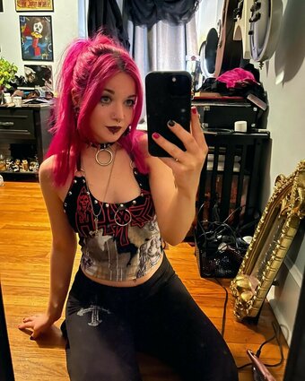 Rottedgoth Nude Leaks Photo 23