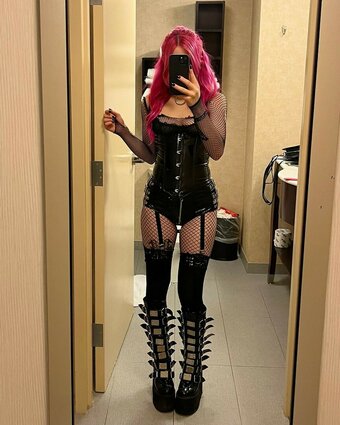 Rottedgoth Nude Leaks Photo 25