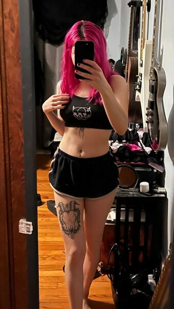 Rottedgoth Nude Leaks Photo 26