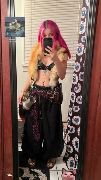 Rottedgoth Nude Leaks Photo 27