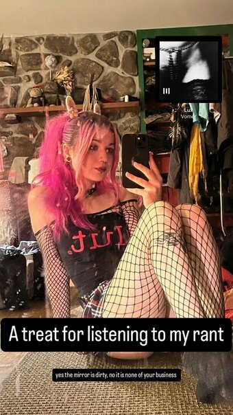 Rottedgoth Nude Leaks Photo 28