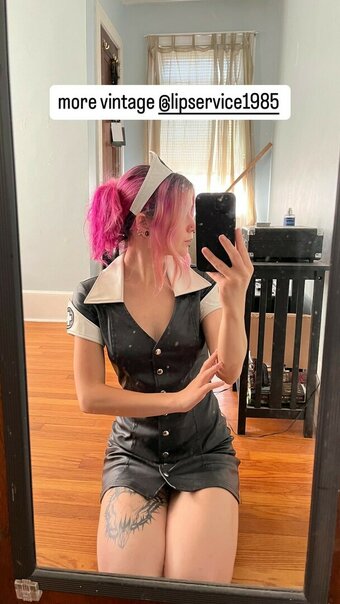 Rottedgoth Nude Leaks Photo 29