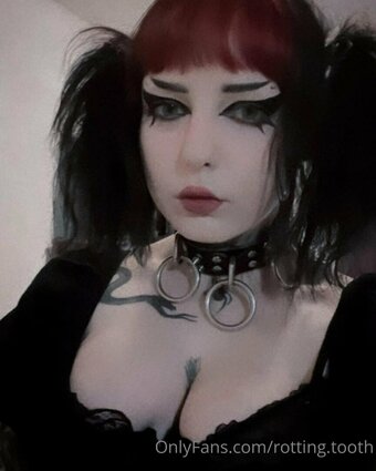 rotting.tooth Nude Leaks Photo 1