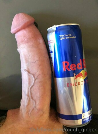 rough_ginger Nude Leaks Photo 4