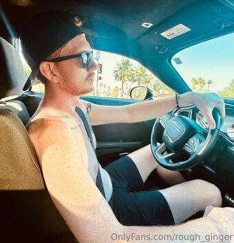 rough_ginger Nude Leaks Photo 11