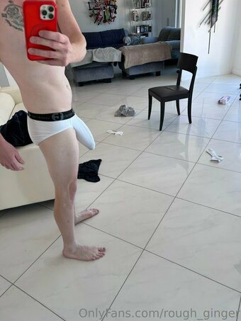 rough_ginger Nude Leaks Photo 15