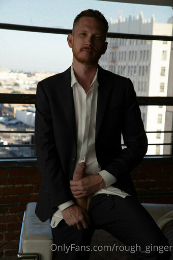 rough_ginger Nude Leaks Photo 17