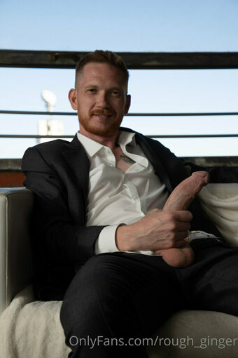 rough_ginger Nude Leaks Photo 22