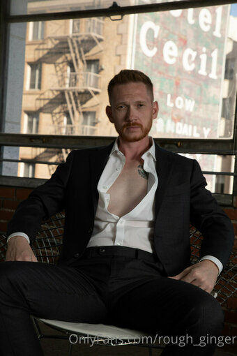 rough_ginger Nude Leaks Photo 24