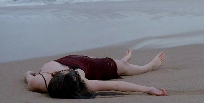 Roxane Mesquida / roxane_mesquida Nude Leaks Photo 10