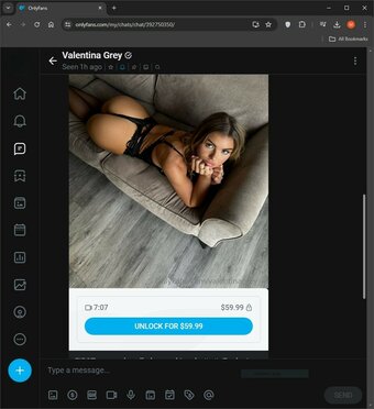 Roxannehmx / Xrhmxxx / https: / roxxannehmx Nude Leaks OnlyFans Photo 2