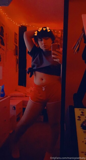 roxannerom Nude Leaks Photo 26
