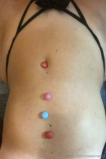 roxenne93 Nude Leaks Photo 24
