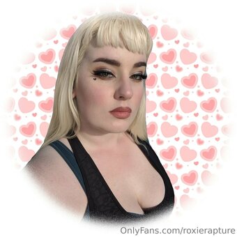 roxierapture Nude Leaks Photo 1