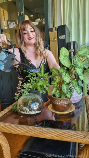 roxierapture Nude Leaks Photo 5