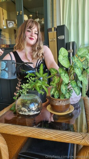 roxierapture Nude Leaks Photo 6