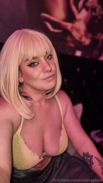 roxierapture