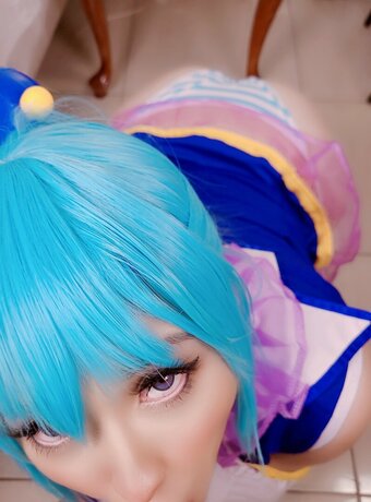 RoxiiCosplay