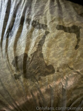 roximinx Nude Leaks Photo 11