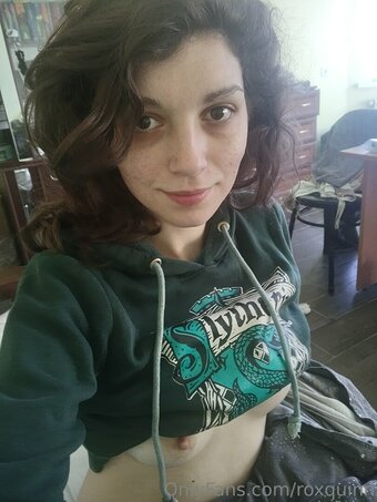 Roxquinn / Roksy Foxy Nude Leaks OnlyFans Photo 58