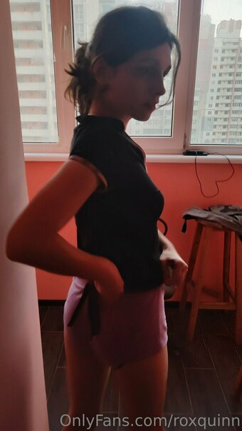 Roxquinn / Roksy Foxy Nude Leaks OnlyFans Photo 62