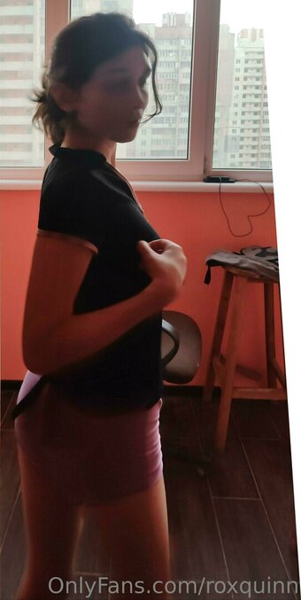 Roxquinn / Roksy Foxy Nude Leaks OnlyFans Photo 63