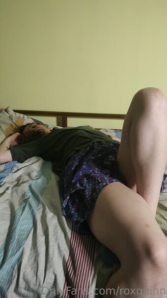 Roxquinn / Roksy Foxy Nude Leaks OnlyFans Photo 68