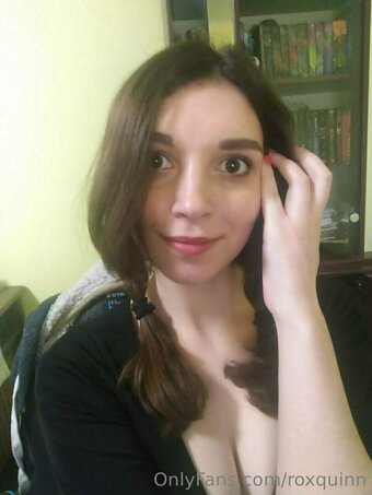 Roxquinn / Roksy Foxy Nude Leaks OnlyFans Photo 73
