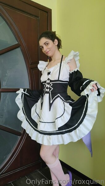 Roxquinn / Roksy Foxy Nude Leaks OnlyFans Photo 74