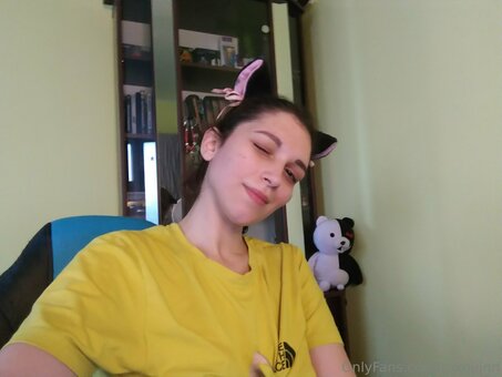 Roxquinn / Roksy Foxy Nude Leaks OnlyFans Photo 76