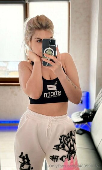 roxy_blakee Nude Leaks Photo 9