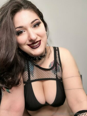 roxy.br Nude Leaks Photo 4