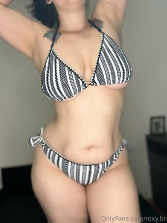 roxy.br Nude Leaks Photo 25