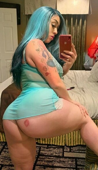 Roxy Bugatti / roxy / roxybugatti Nude Leaks OnlyFans Photo 5