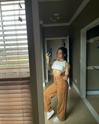 Roxy Cisneros / ohcisneros / rox_gymfox Nude Leaks OnlyFans Photo 2