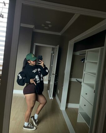 Roxy Cisneros / ohcisneros / rox_gymfox Nude Leaks OnlyFans Photo 6