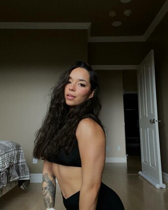 Roxy Cisneros / ohcisneros / rox_gymfox Nude Leaks OnlyFans Photo 15