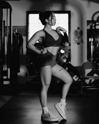 Roxy Cisneros / ohcisneros / rox_gymfox Nude Leaks OnlyFans Photo 16