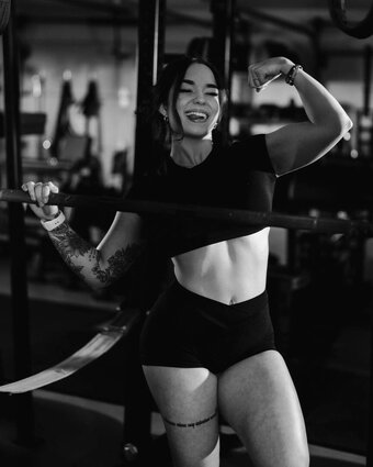 Roxy Cisneros / ohcisneros / rox_gymfox Nude Leaks OnlyFans Photo 17