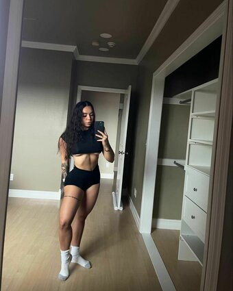 Roxy Cisneros / ohcisneros / rox_gymfox Nude Leaks OnlyFans Photo 24