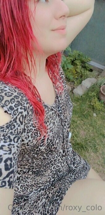 roxy_colo Nude Leaks Photo 1