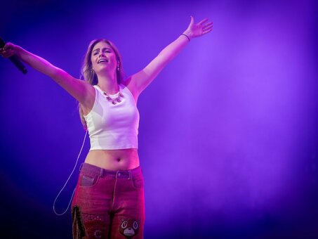 Roxy Dekker Nude Leaks Photo 4