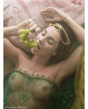 roxy-fox / 465608339 / roxysdreamofficial Nude Leaks OnlyFans Photo 1