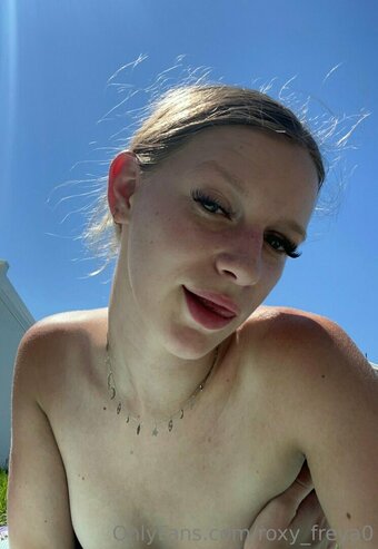 roxy_freya0 Nude Leaks Photo 6