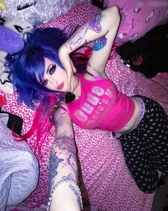 Roxy Katrina / trashmob Nude Leaks Photo 3