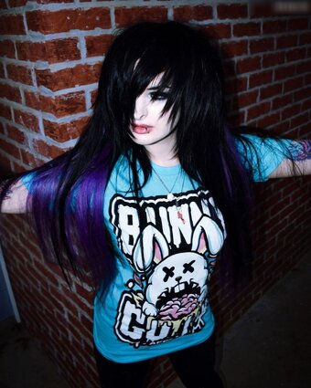 Roxy Katrina / trashmob Nude Leaks Photo 20