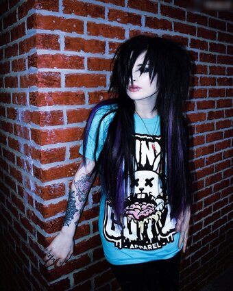 Roxy Katrina / trashmob Nude Leaks Photo 22