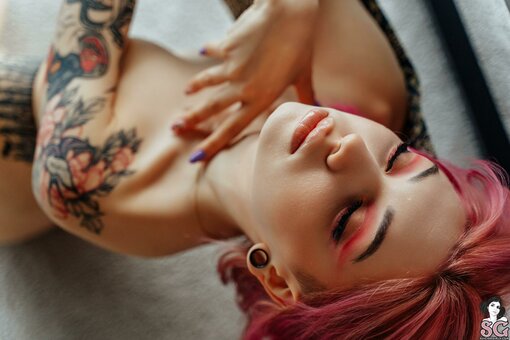 Roxy Loov / roxyloove_vip / roxylove_alt Nude Leaks OnlyFans Photo 10