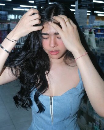 roxy_luxe / roxysdream Nude Leaks OnlyFans Photo 8